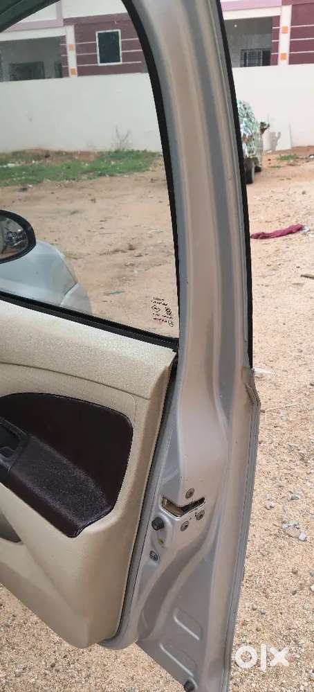 Toyota Etios 2017