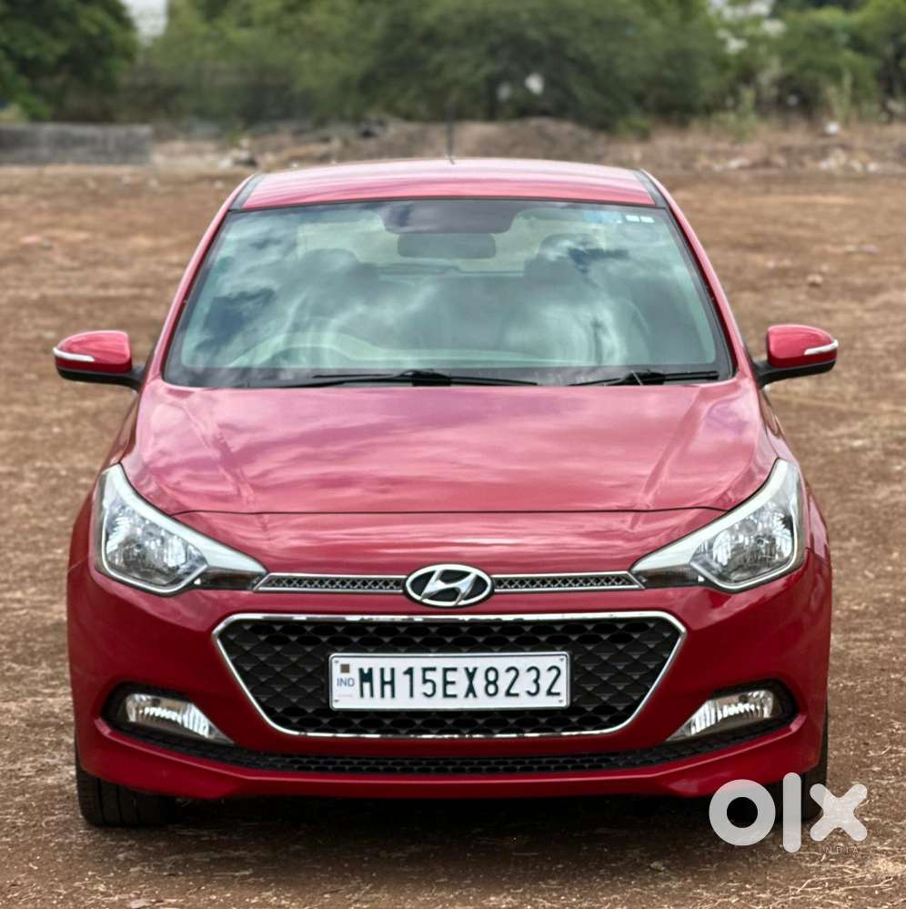 Hyundai Elite I20 Asta 1.2, 2016, Petrol