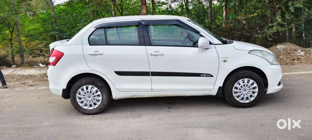 Maruti Suzuki Swift Dzire Tour Ldi, 2019, Diesel