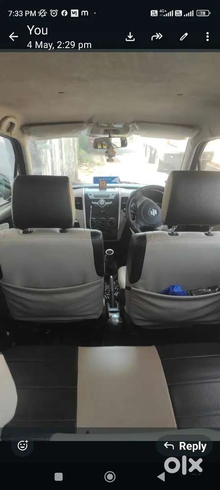 For Sale Wagon R