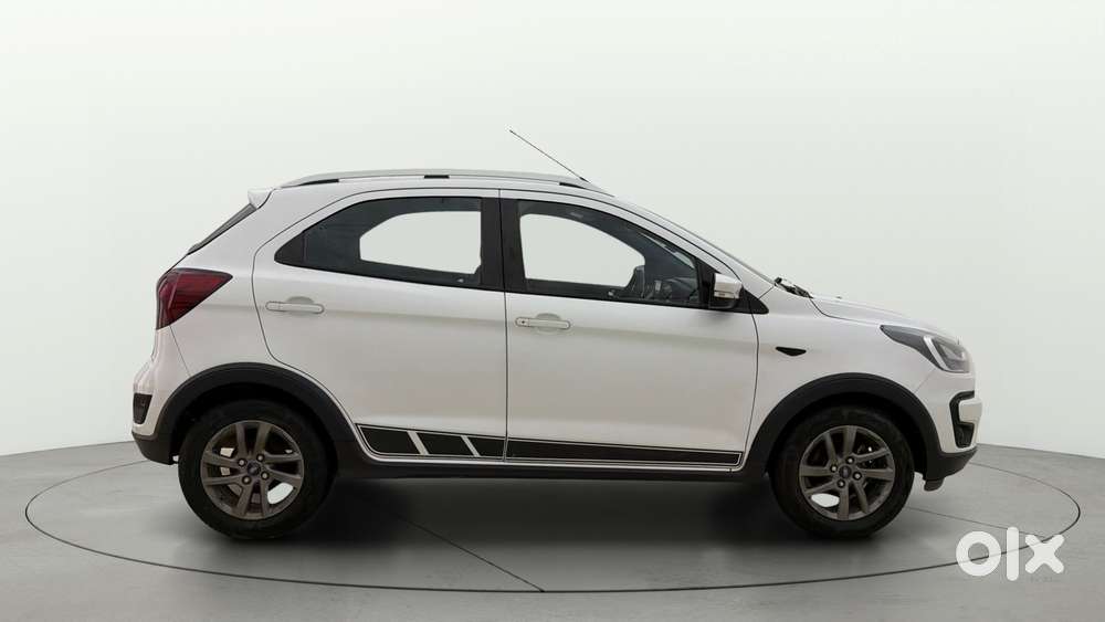 Ford Freestyle Titanium Petrol, 2019, Petrol