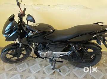 Bajaj pulsar 150 second hand price on sale