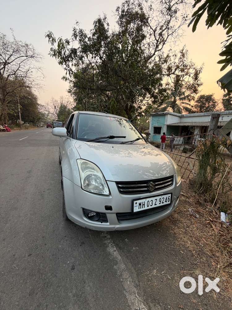 Maruti Suzuki Swift Petrol