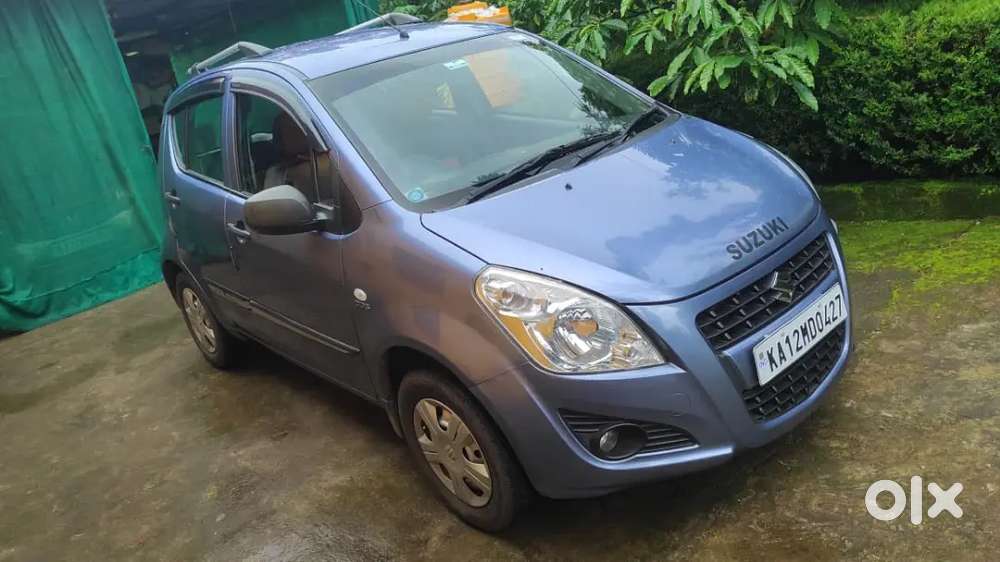 Maruti Suzuki Ritz 2016 Diesel 99000 Km Driven