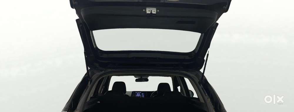 Kia Sonet Htx Plus Turbo Imt, 2020, Petrol