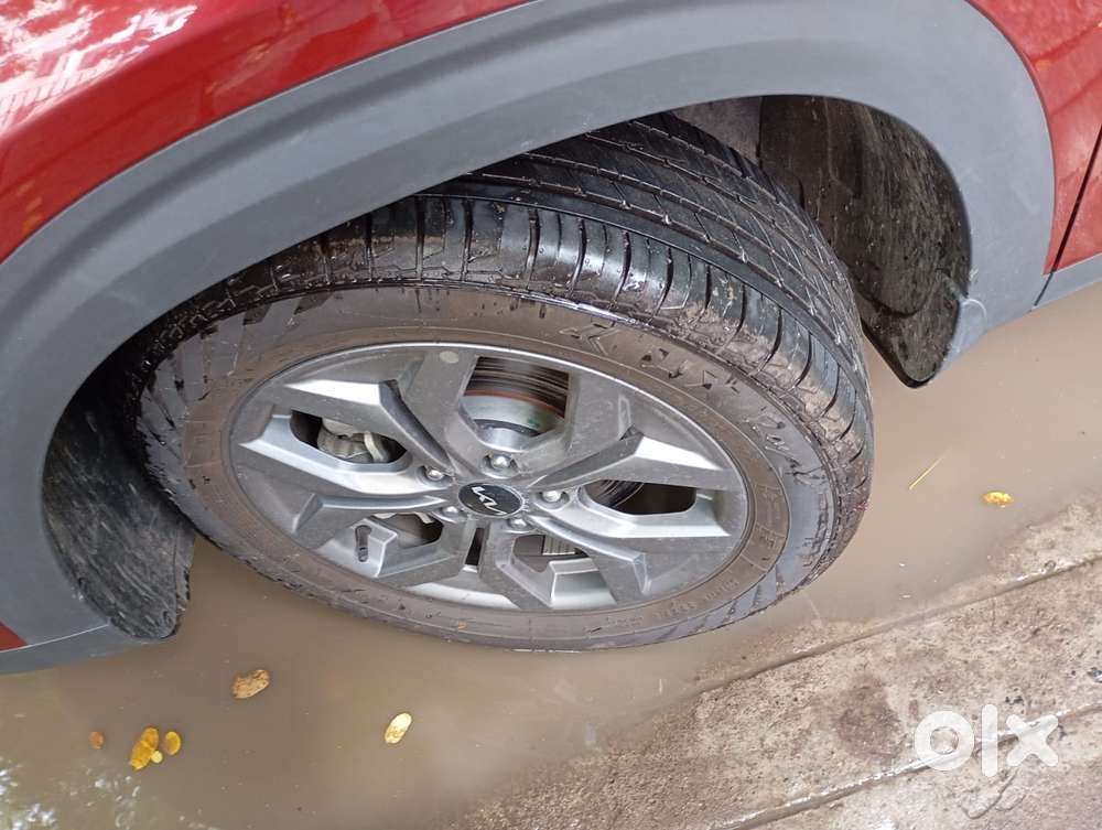 Kia Seltos Htx G, 2023, Petrol