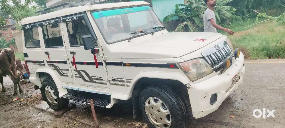 Mahindra Bolero 2010 Diesel