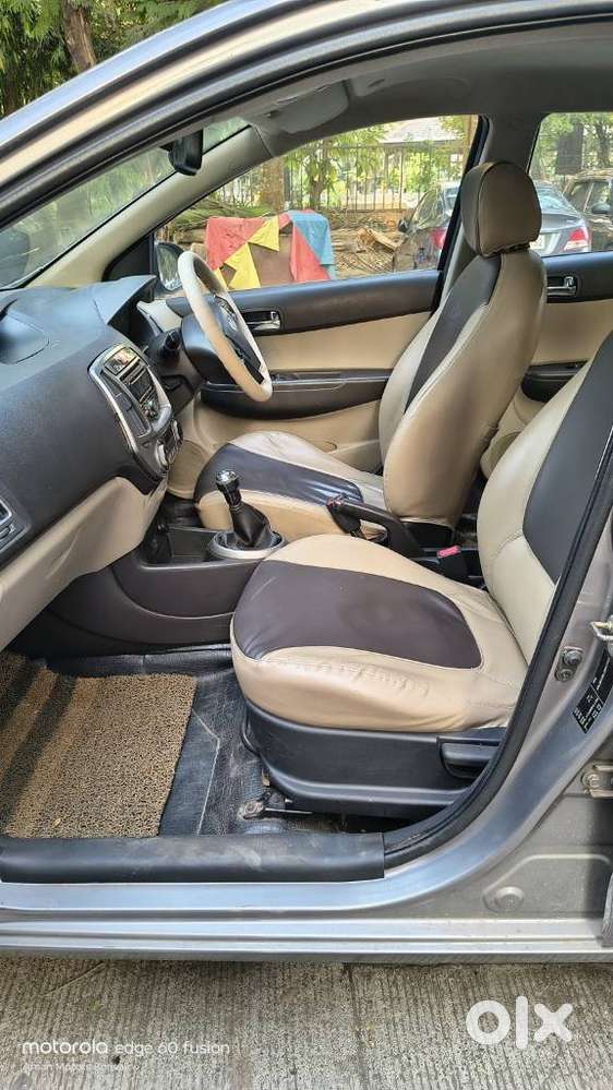 Hyundai I20 2012-2014 Sportz 1.2, 2013, Petrol