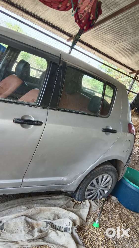 Maruti Suzuki Swift 2008