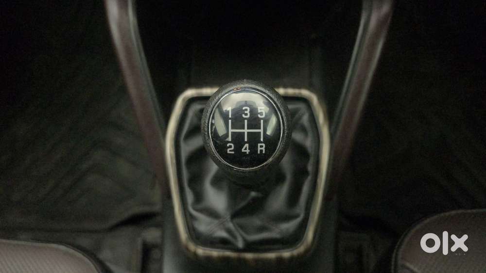 Maruti Suzuki Grand Vitara Alpha Smart Hybrid, 2022, Petrol