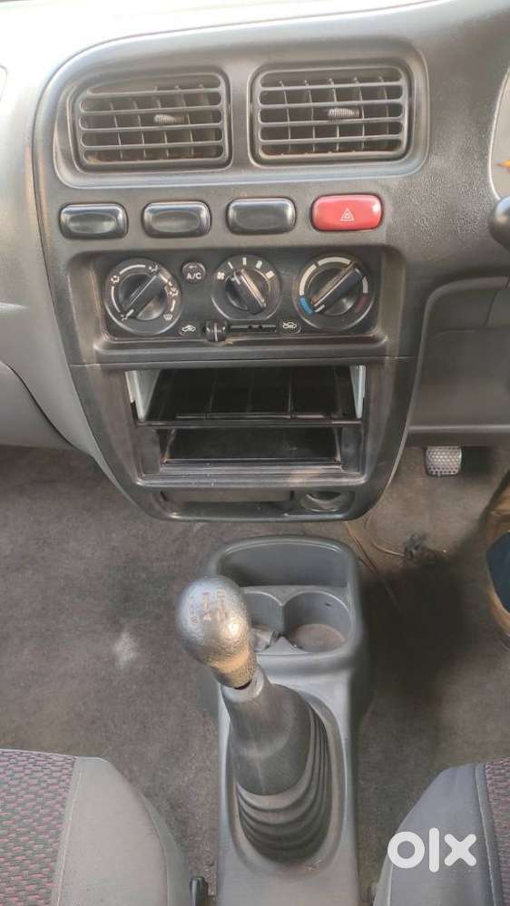 Maruti Suzuki Alto 2005-2010 Lxi Bsiii, 2008, Petrol