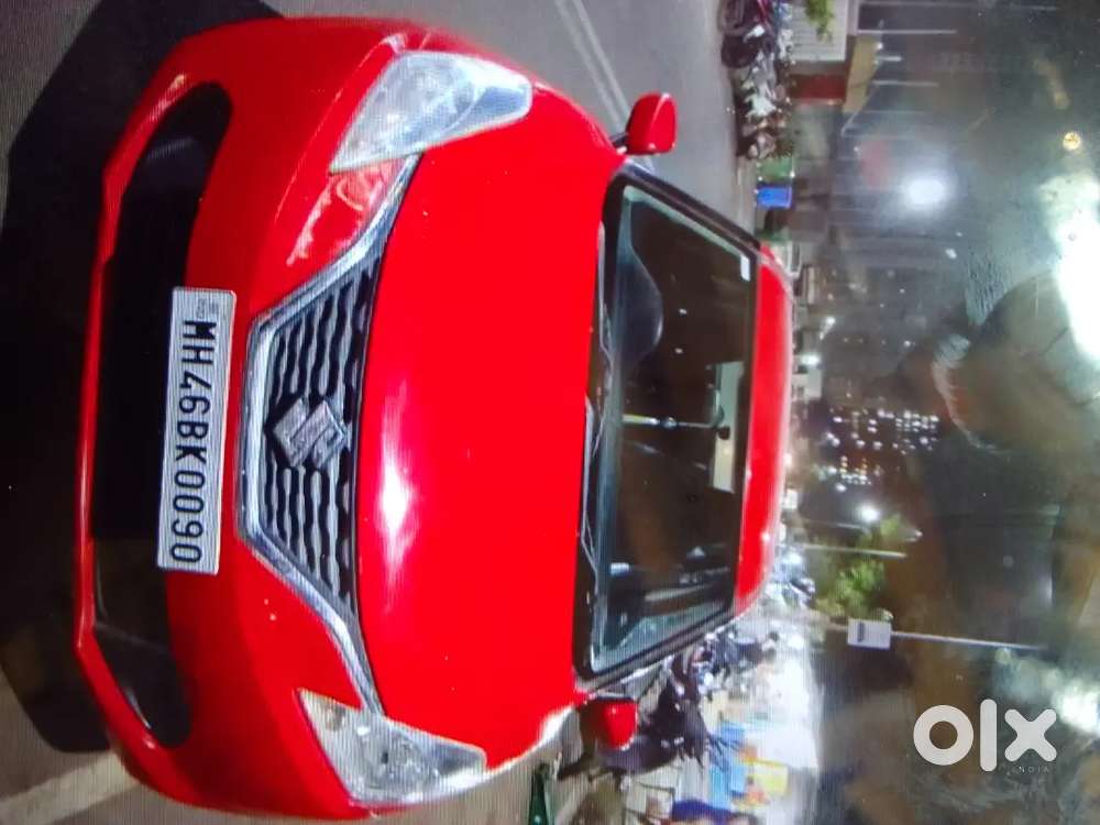 Baleno Sigma 1.3
