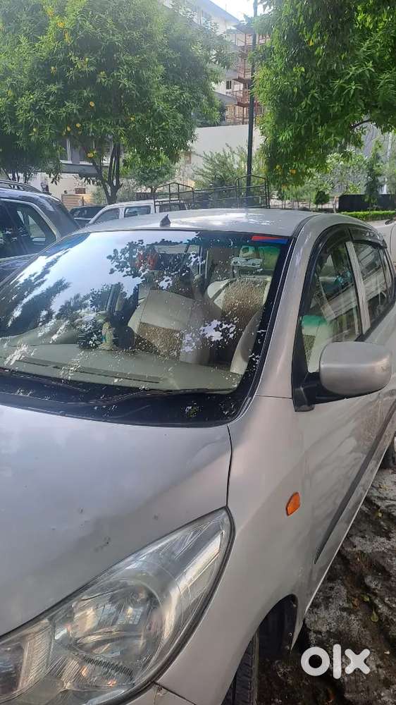 Hyundai I10 2010 65000 Km Petrol
