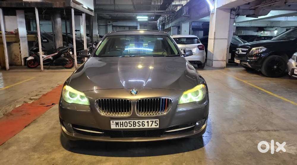 Bmw 5 Series 2.0 520d Highline, 2013, Diesel