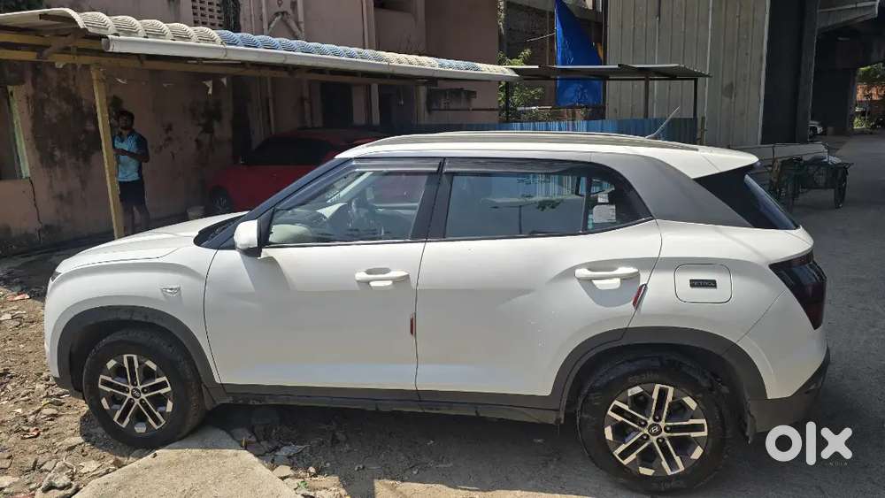 Creta 2023 Model