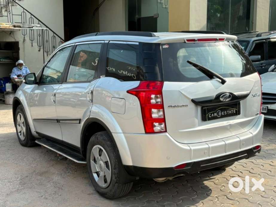 Mahindra Xuv500 W6 2wd, 2017, Diesel