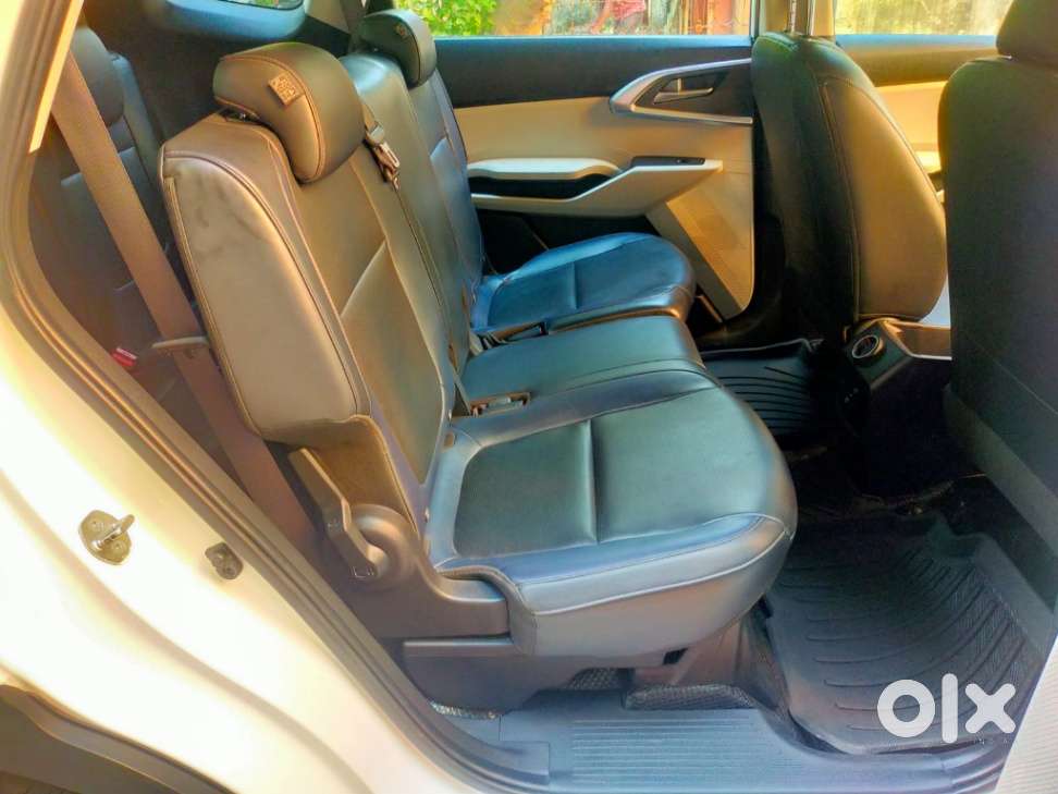 Kia Carens D1.5 Luxury 7str 6mt, 2023, Diesel