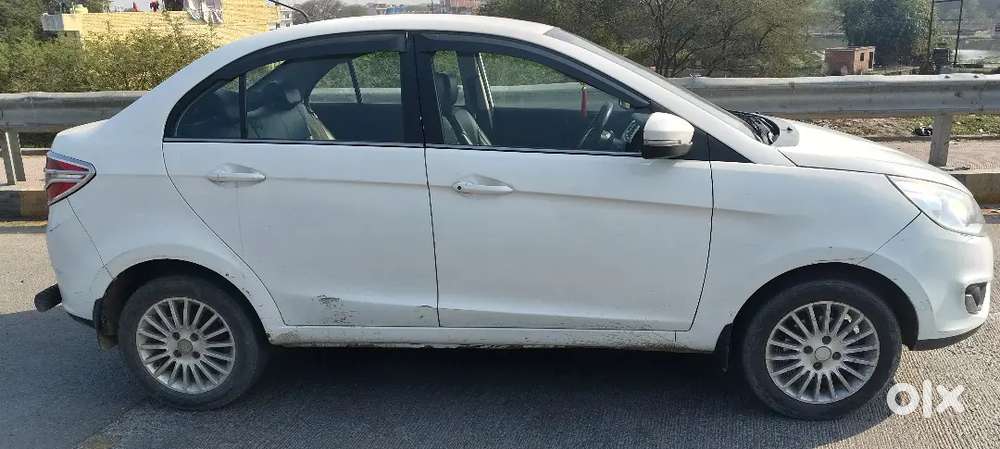 Tata Zest 2016 Diesel 60000 Km Driven