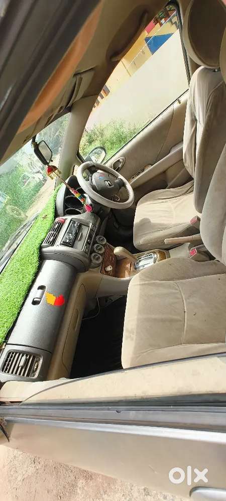 Honda City 2006 Petrol Well Maintained