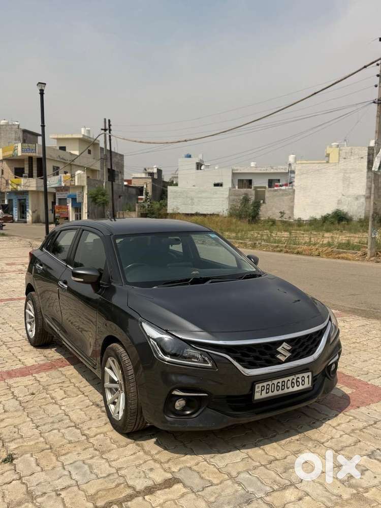 Maruti Suzuki 2022 Car With Low Km