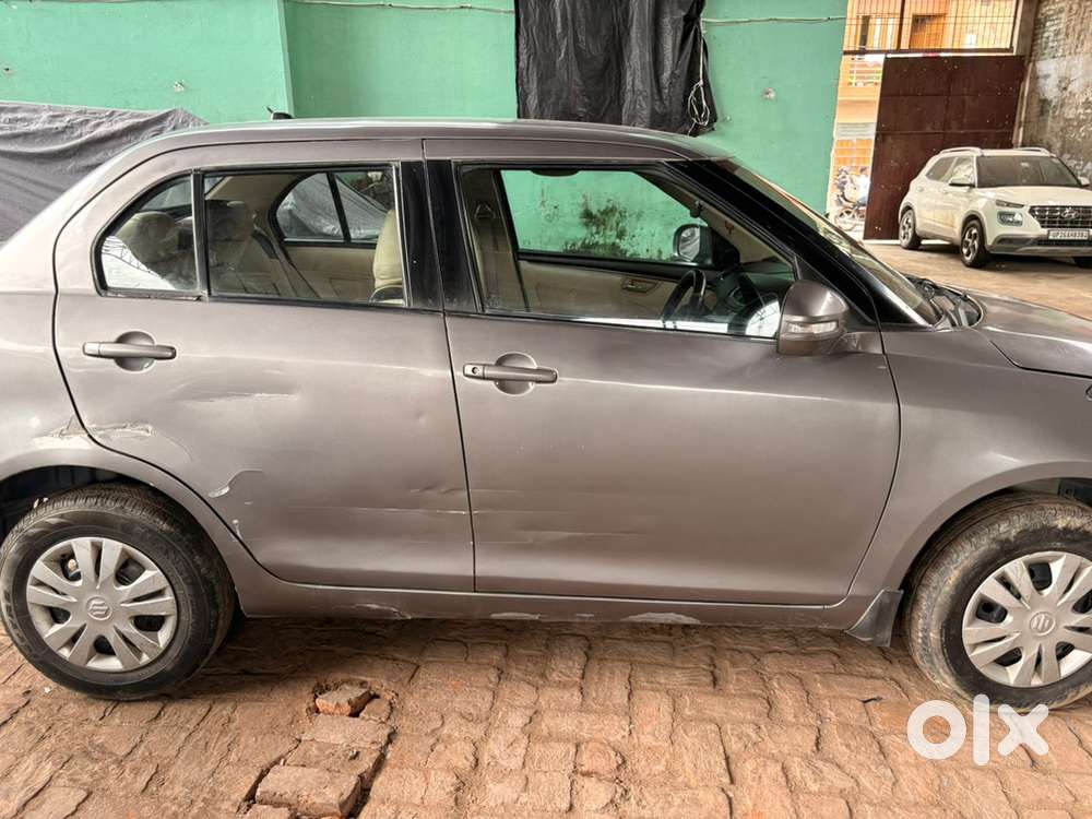 Maruti Suzuki Swift Dzire