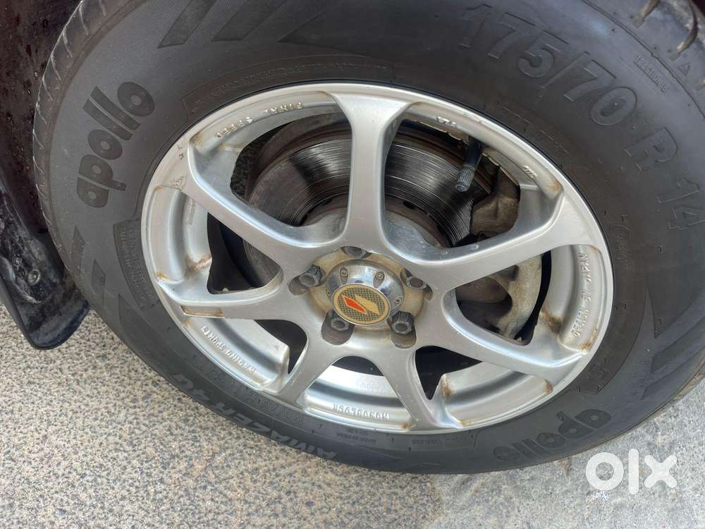 Skoda Rapid 2013-2016 1.6 Mpi At Ambition Plus, 2013, Petrol