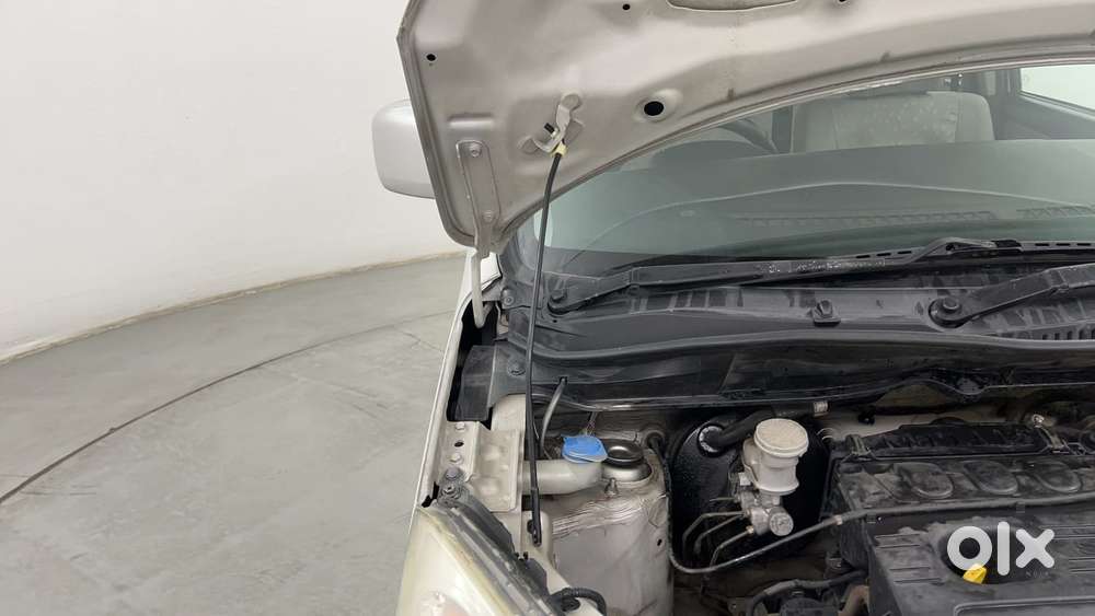 Maruti Suzuki Wagon R Vxi, 2014, Petrol
