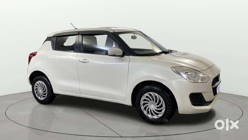 Maruti Suzuki Swift 2018 Amt Vxi, 2022, Petrol