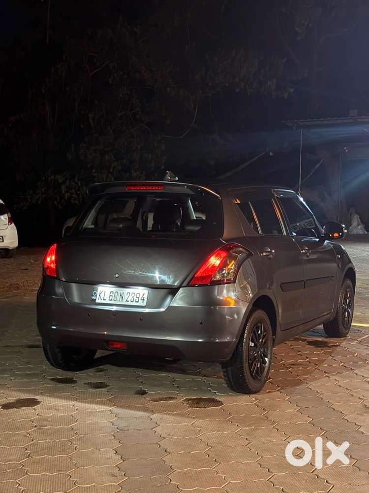 Maruti Suzuki Swift 2017 Petrol Well Maintained