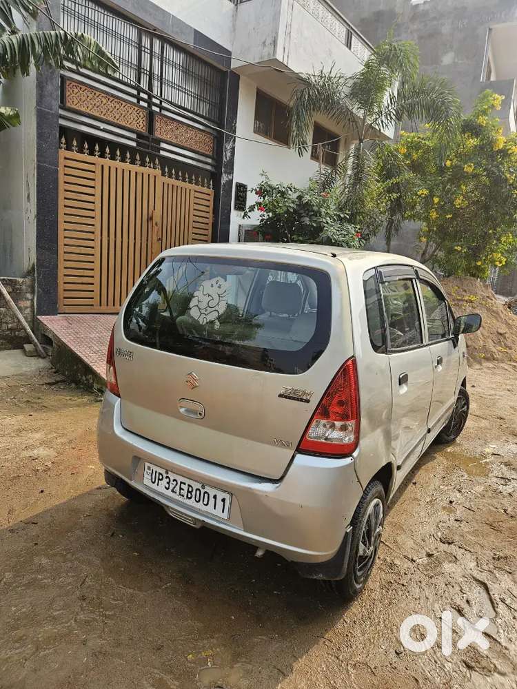 Maruti Suzuki Zen 2012
