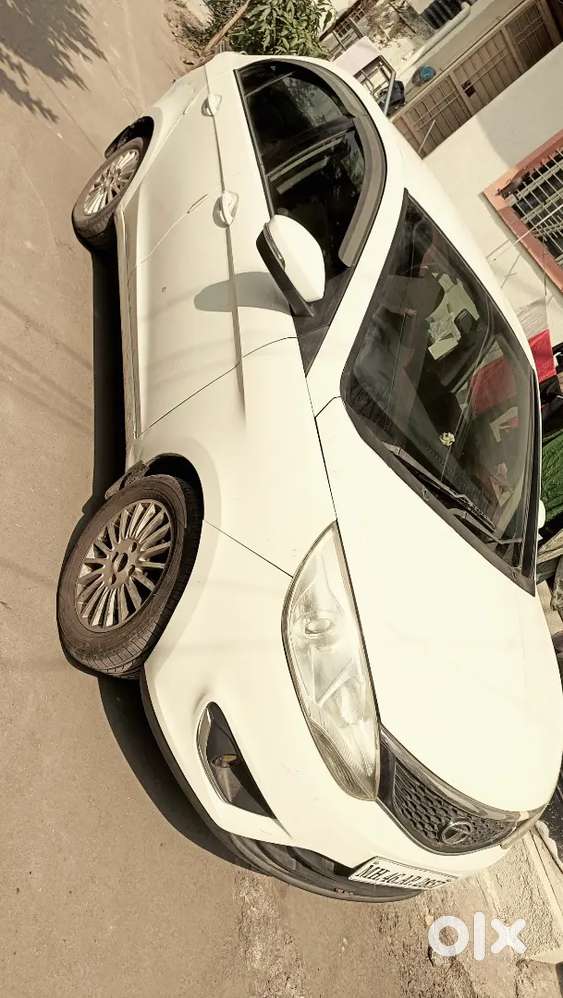 Tata Zest 2016 Cng & Hybrids Well Maintain