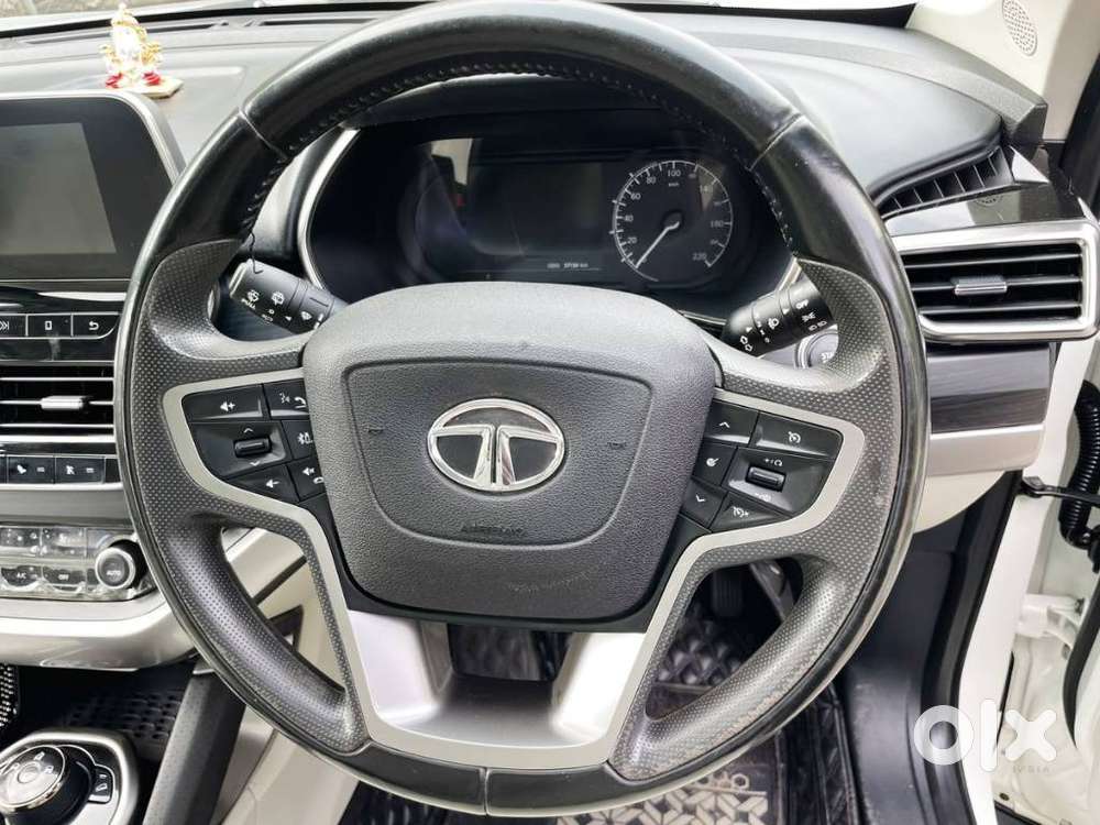 Tata Safari 2.0 Kryotec Xta Plus Dark Edtition, 2022, Diesel