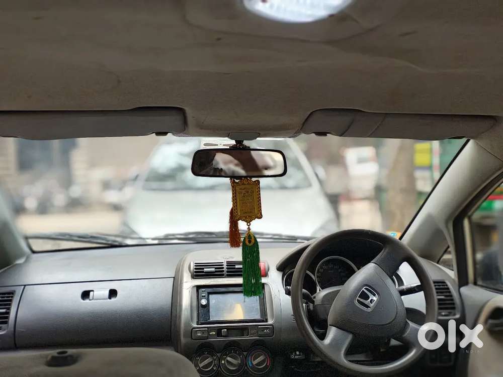 Honda City Urgent Sell Money Problem