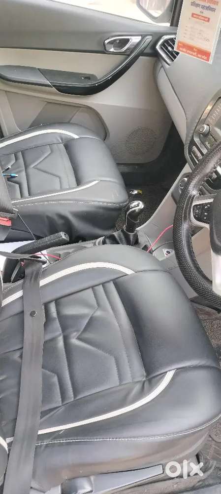 Super Condition No Accident Tata Tiago