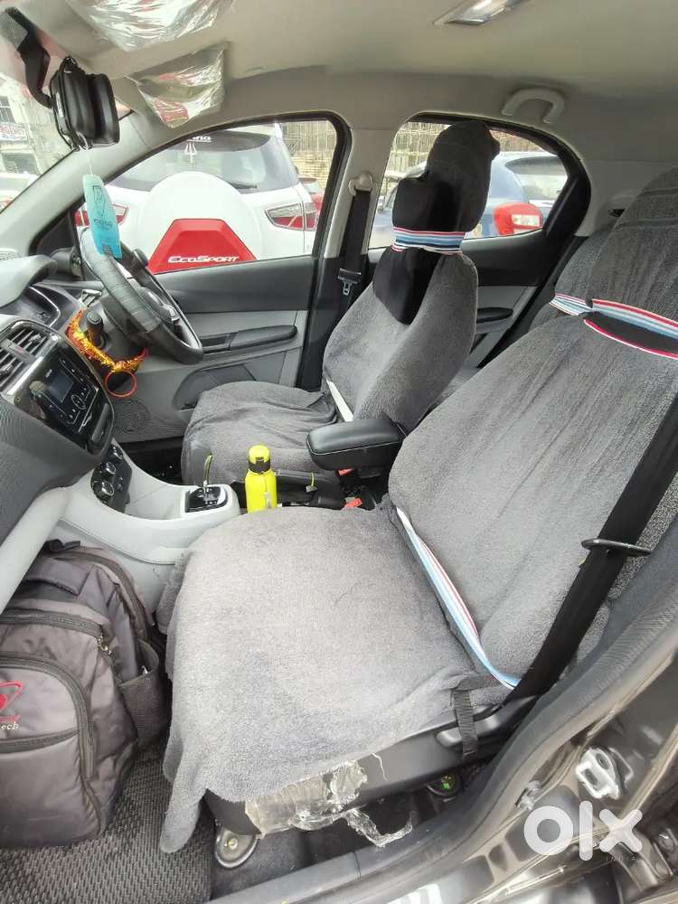 Tata Tiago 2024 Petrol Automatic