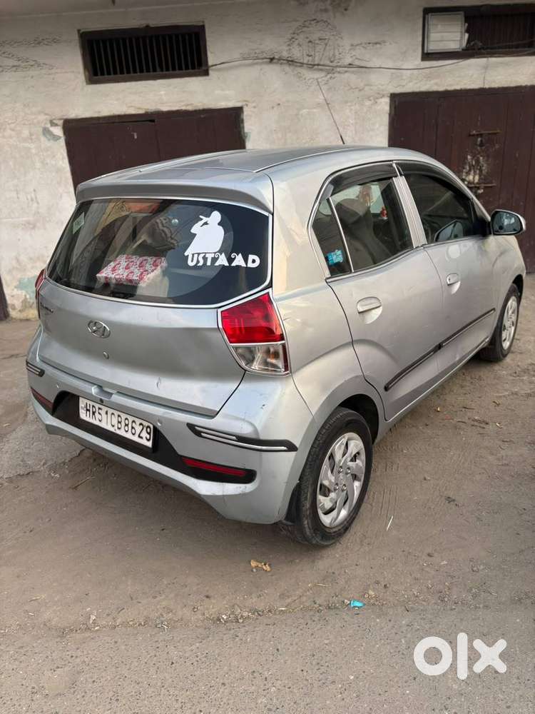2020 Hyundai Santro Cng