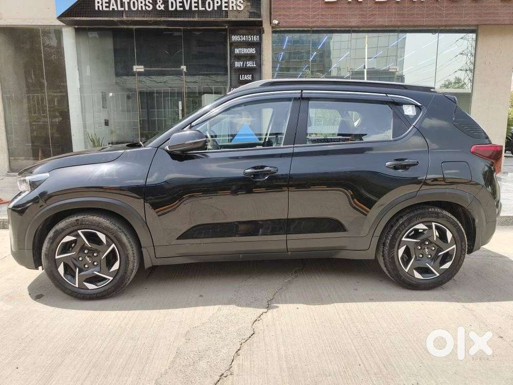 Kia Sonet 1.2 Htk, 2025, Petrol