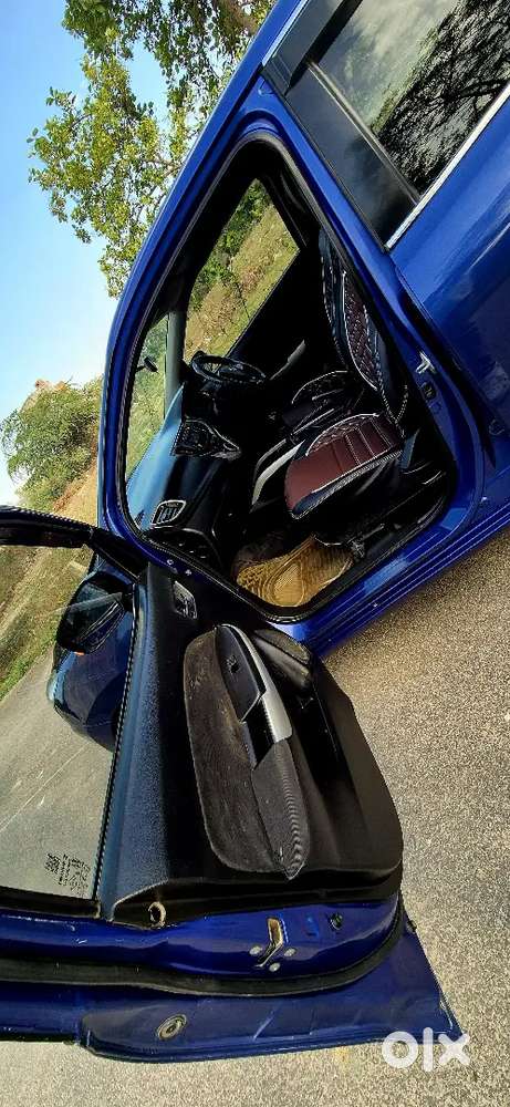 Maruti Suzuki Baleno 2017 Cng & Hybrids 68000 Km Driven