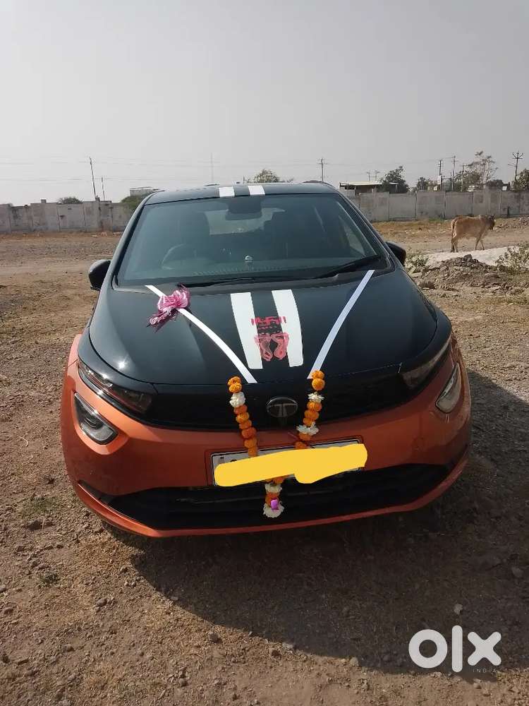 Tata Altroz Racer R3 2024 Manual Petrol