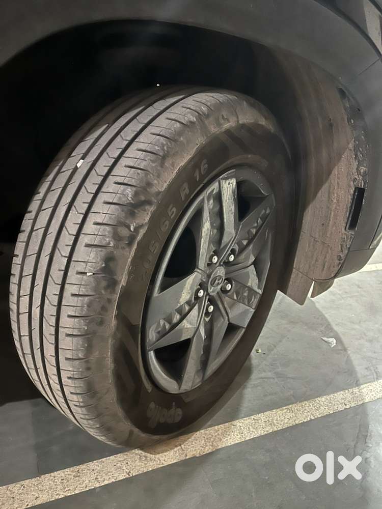 Hyundai Creta 1.5 Mpi Mt S Petrol 2021