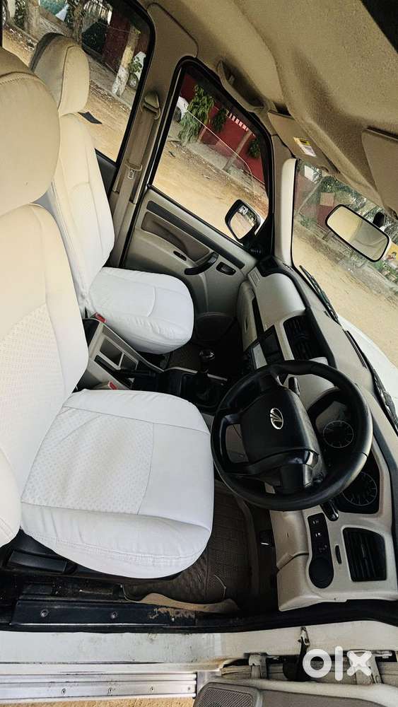 Mahindra Scorpio S5 Plus, 2020, Diesel