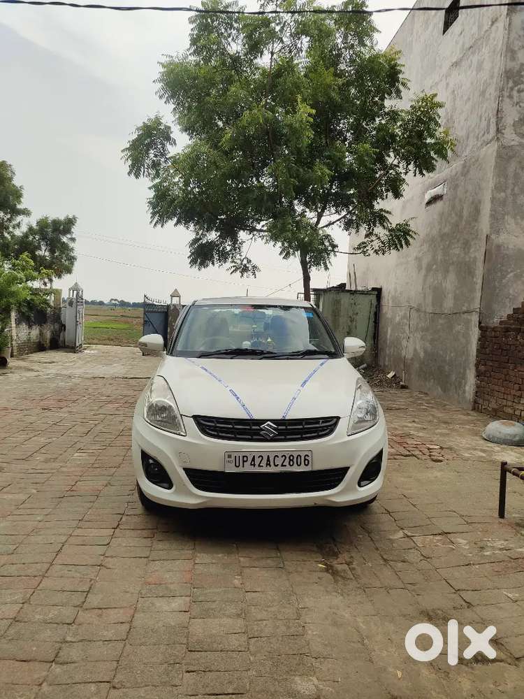 Maruti Suzuki Swift 2016 Limited