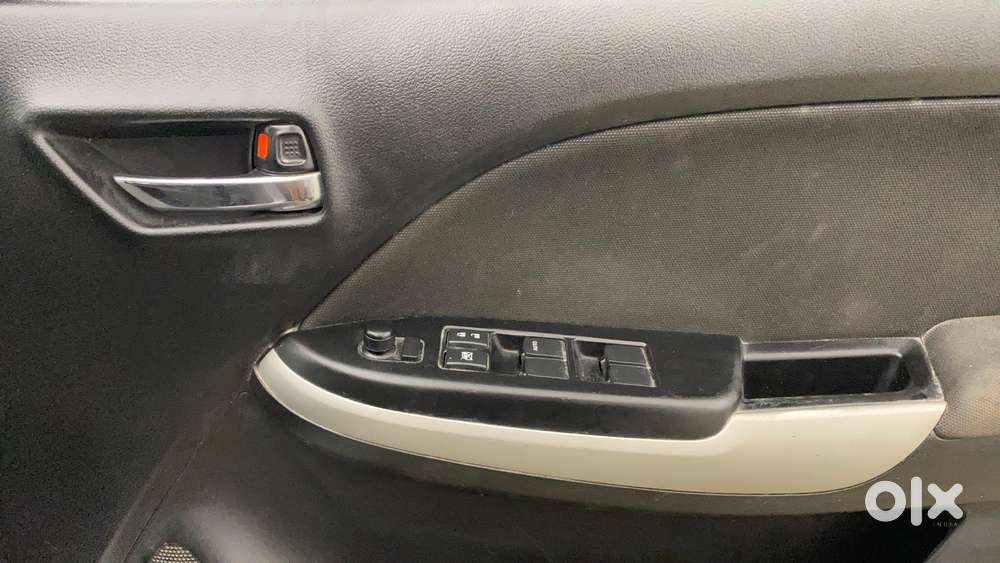 Maruti Suzuki Baleno 1.2 Delta, 2018, Petrol