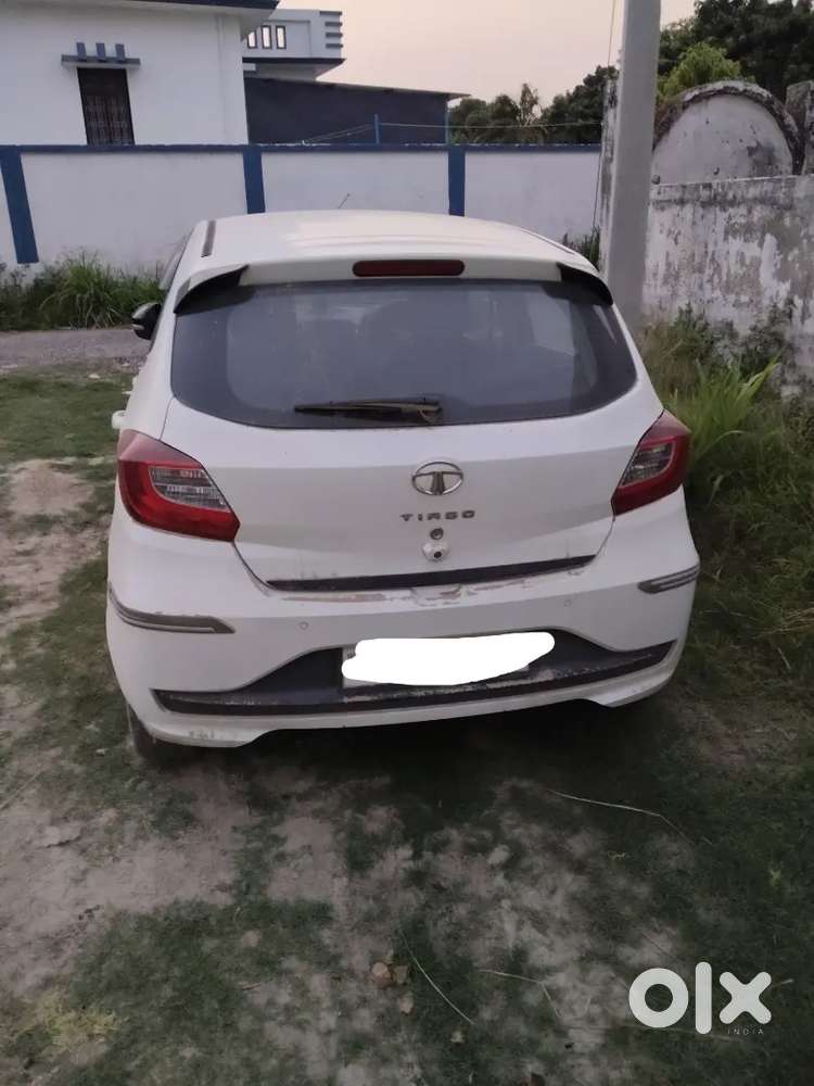 Tata Tiago Xz Plus Top Model