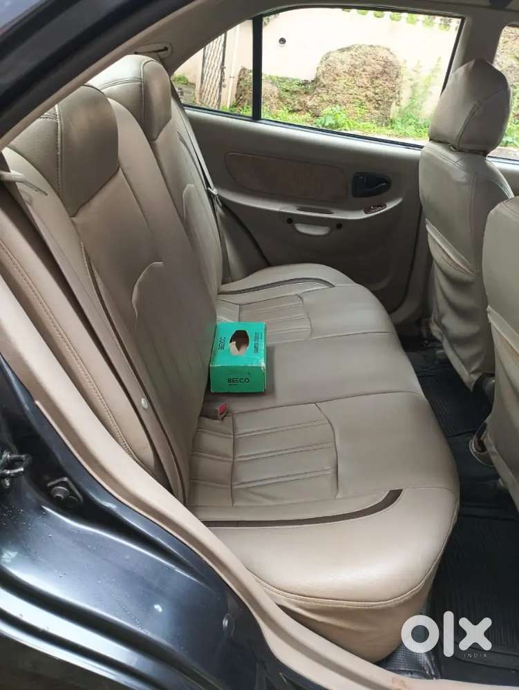 Hyundai Accent 2008 Petrol Well Maintained