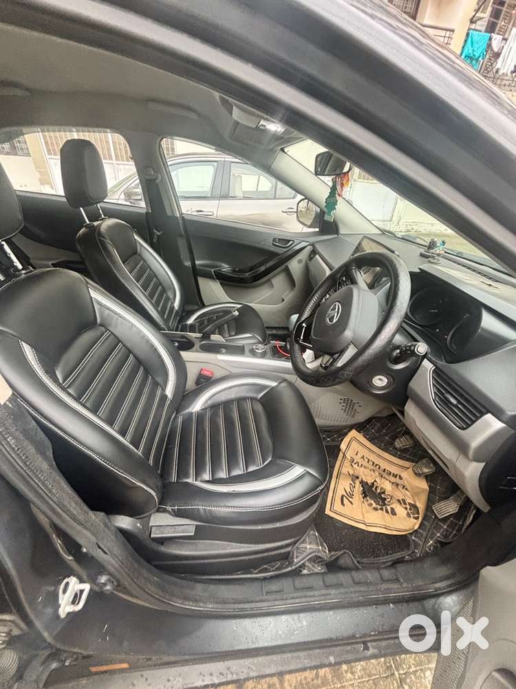 Tata 2019 Nexon