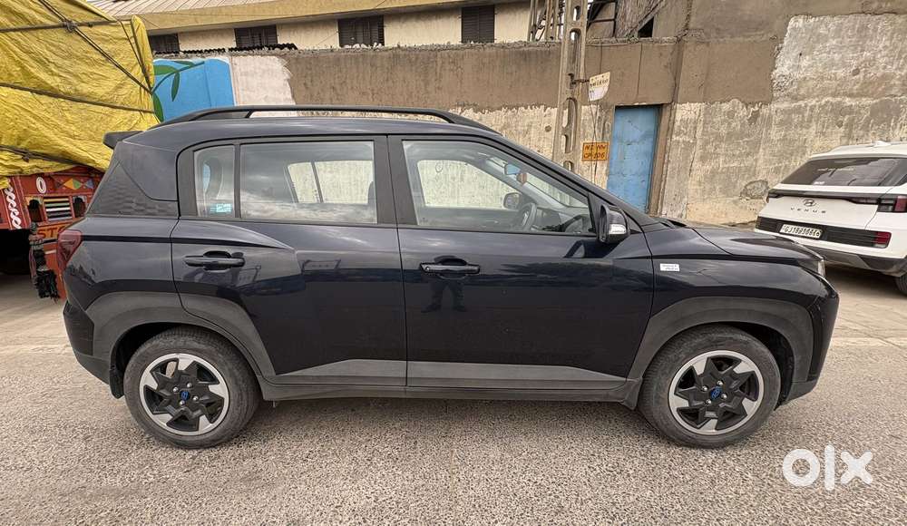 Hyundai Exter Sx 1.2 Amt, 2023, Petrol