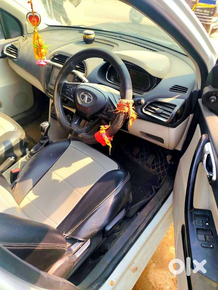 Tata Tigor 1.2 Revotron Xt, 2023, Petrol