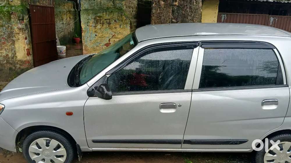 Maruti Suzuki Alto K10 2013 Second Owner