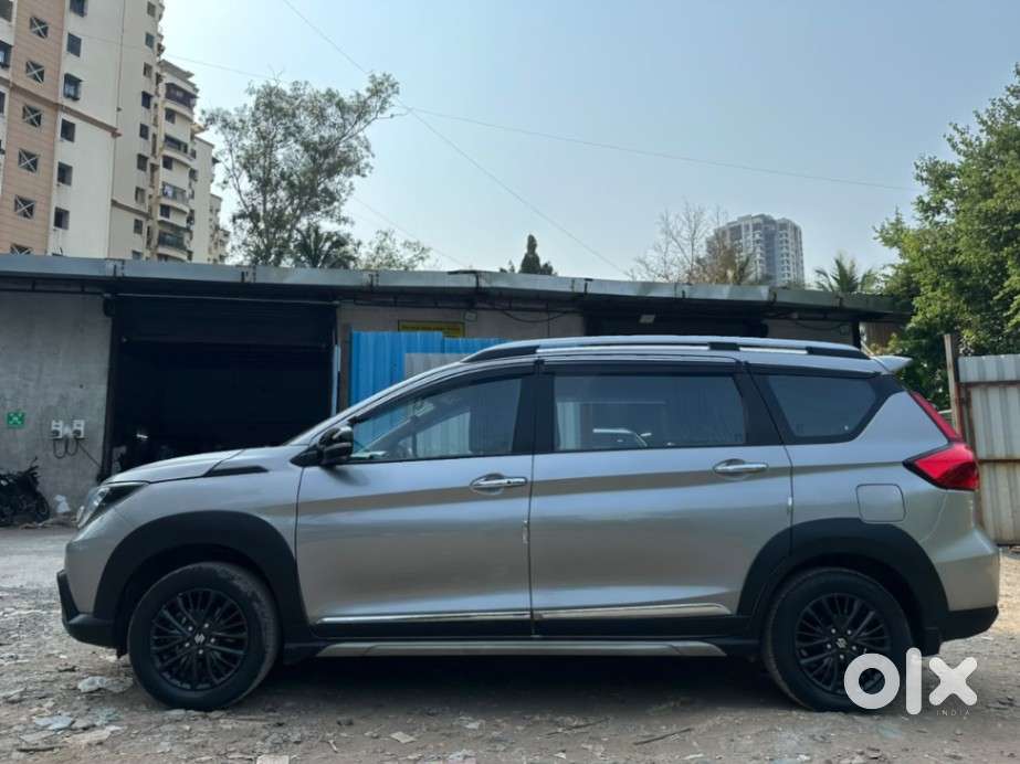 Maruti Suzuki Xl6 Zeta, 2021, Petrol